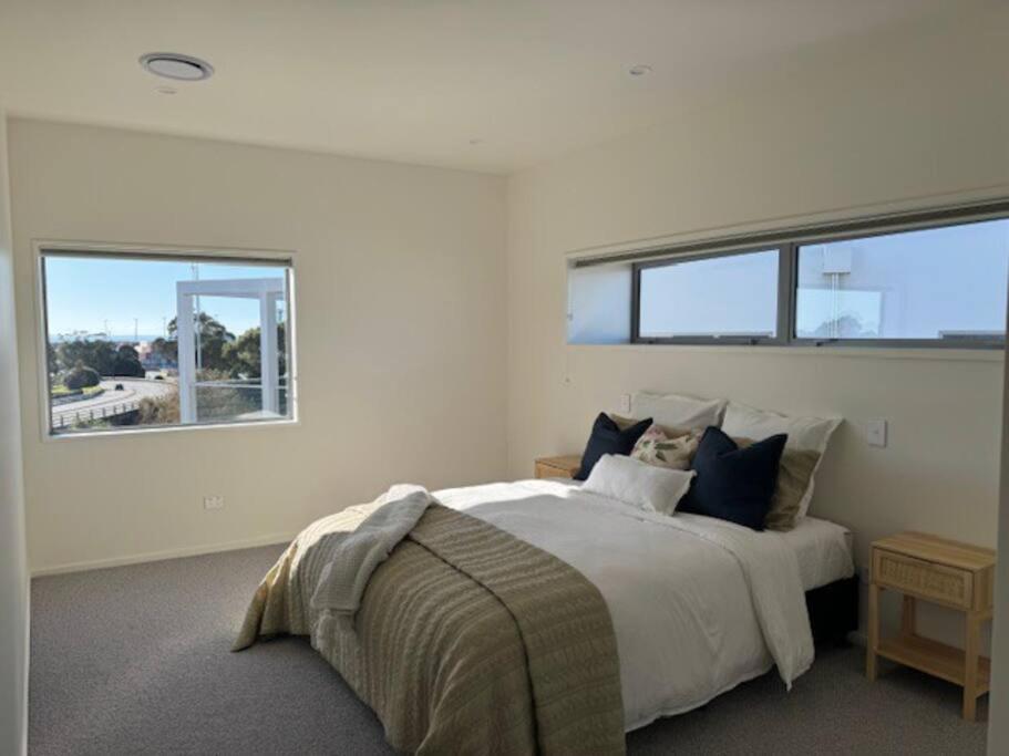 Appartement Location And Luxury In Timaru Extérieur photo