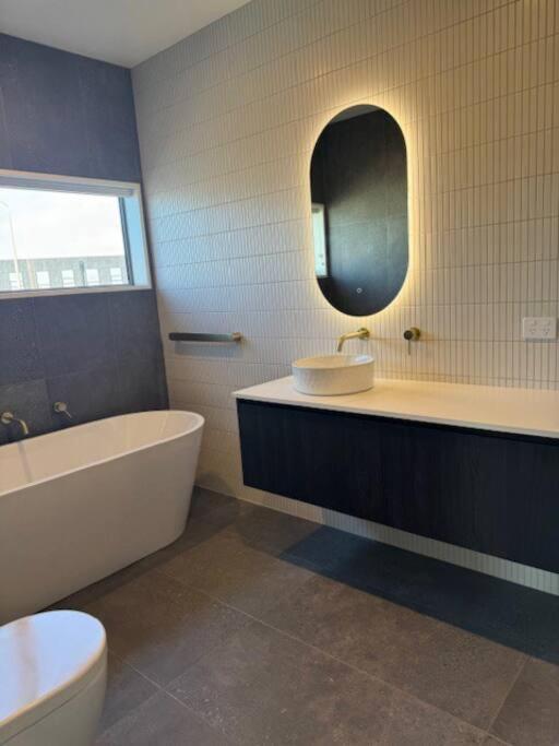 Appartement Location And Luxury In Timaru Extérieur photo