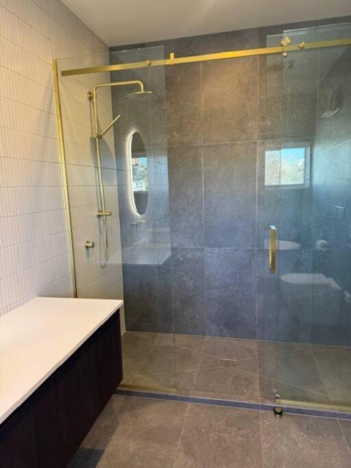 Appartement Location And Luxury In Timaru Extérieur photo