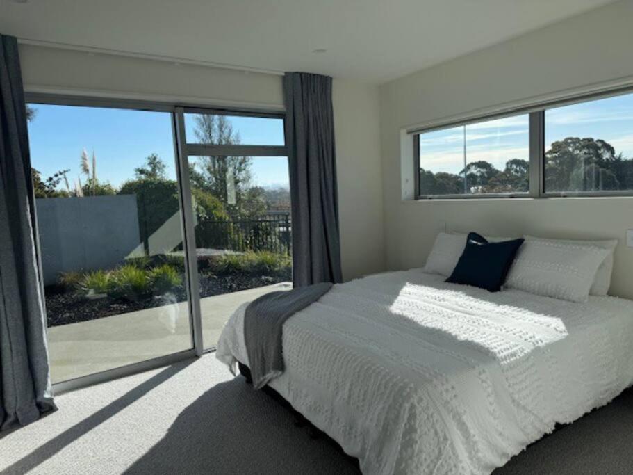 Appartement Location And Luxury In Timaru Extérieur photo