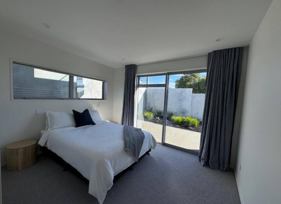Appartement Location And Luxury In Timaru Extérieur photo