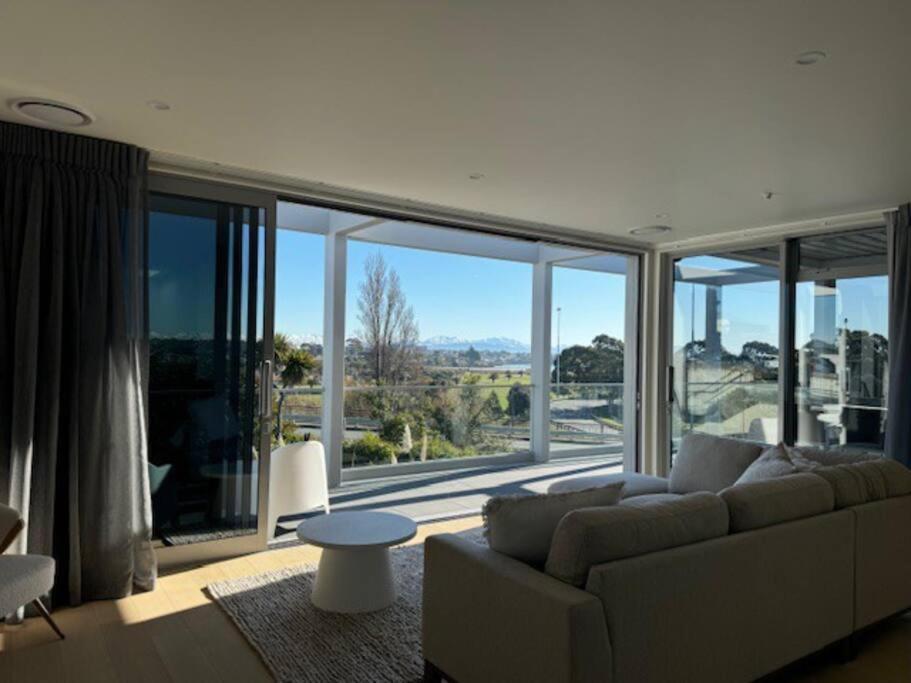 Appartement Location And Luxury In Timaru Extérieur photo