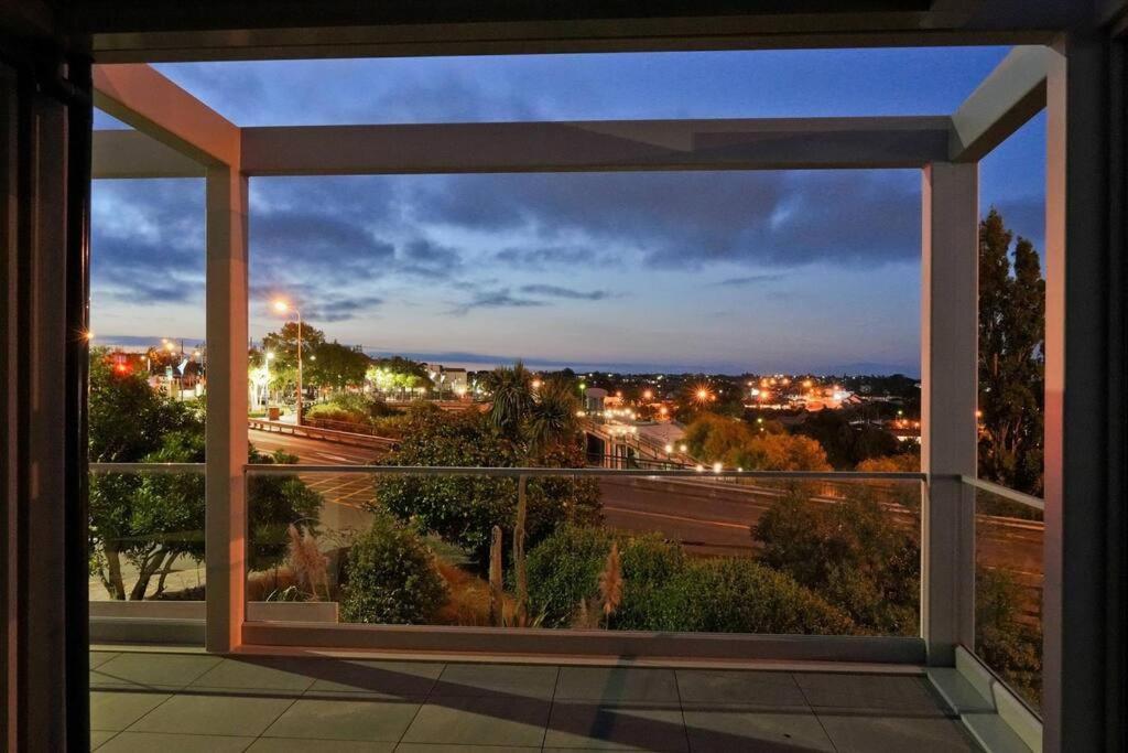 Appartement Location And Luxury In Timaru Extérieur photo